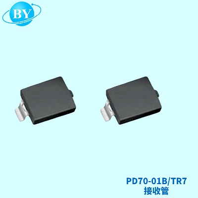 PD7001BTR7接收管