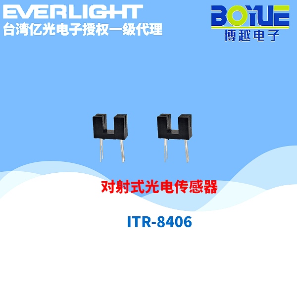 ITR-8406