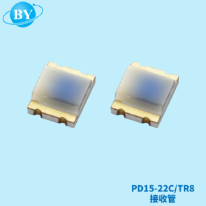 PD1522CTR8接收管