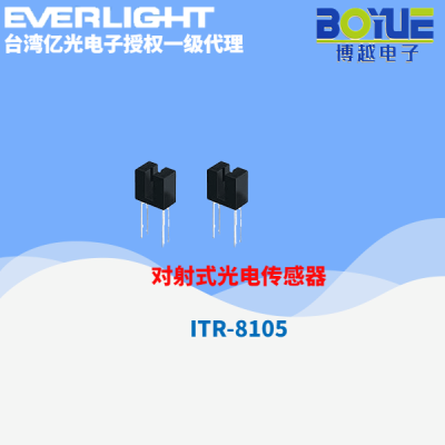 ITR-8105