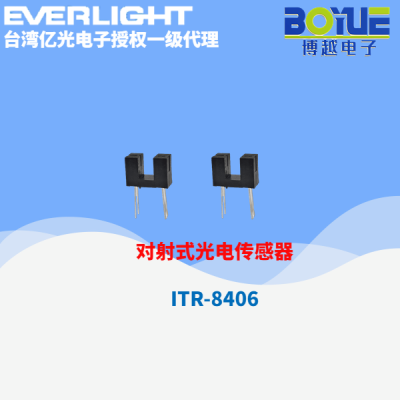 ITR-8406